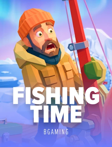 Fishing Time — BGaming