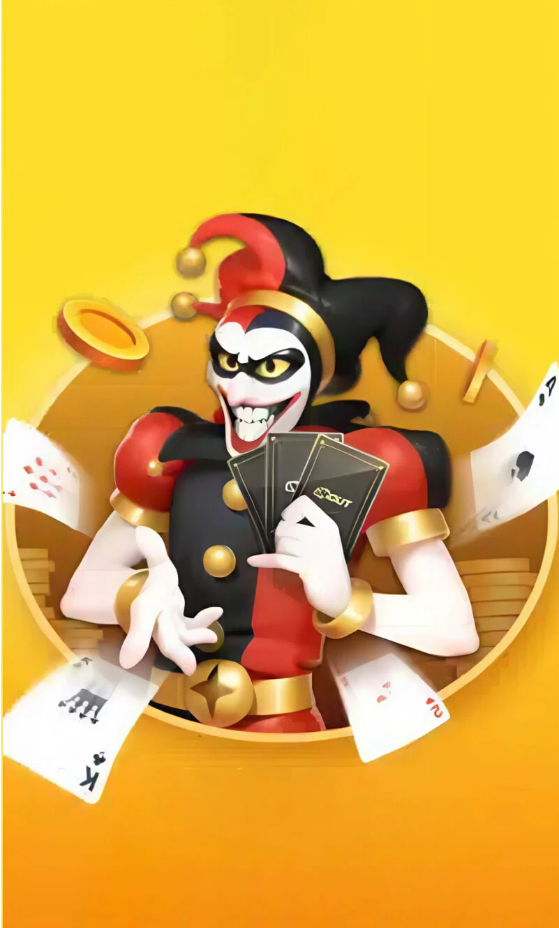 Joker Poker — Ninecasino Originals