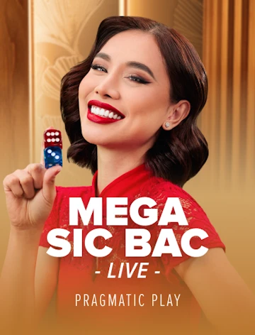 Mega Sic Bac — Pragmatic Play