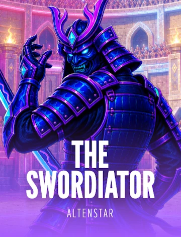 The Swordiator — Altenstar