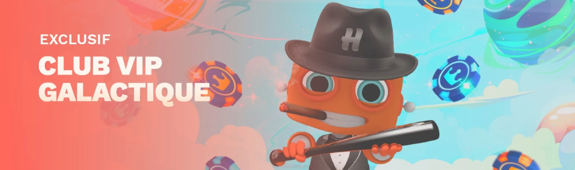 Hugobets casino