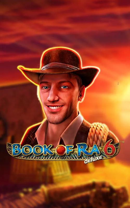 Book of Ra