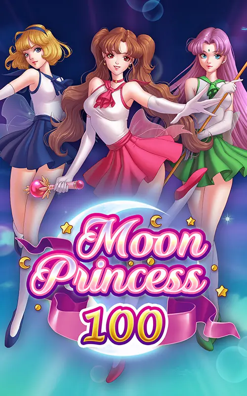 Moon princess